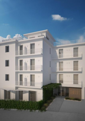 Amare Suite & Apartments Bellaria-Igea Marina